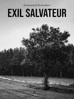 cover image of Exil salvateur